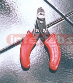 WIRE SNIP PLIERS